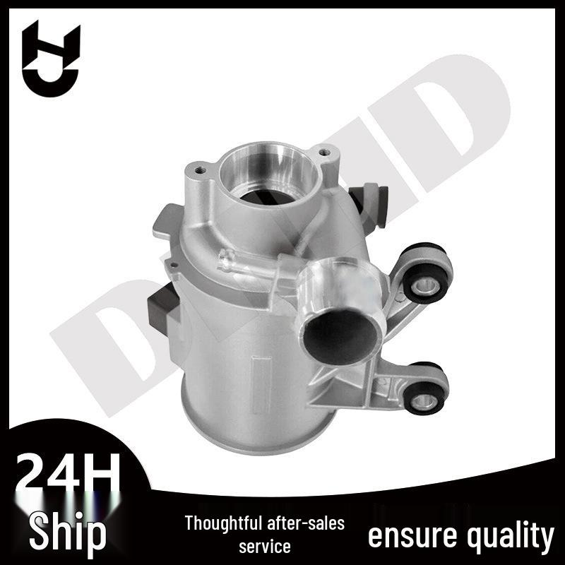 

Engine Electric Coolant Water Pump for Mercedes W205 M270 M274 Details Inquire