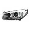 BMW 5 F07 OEM Car Hood