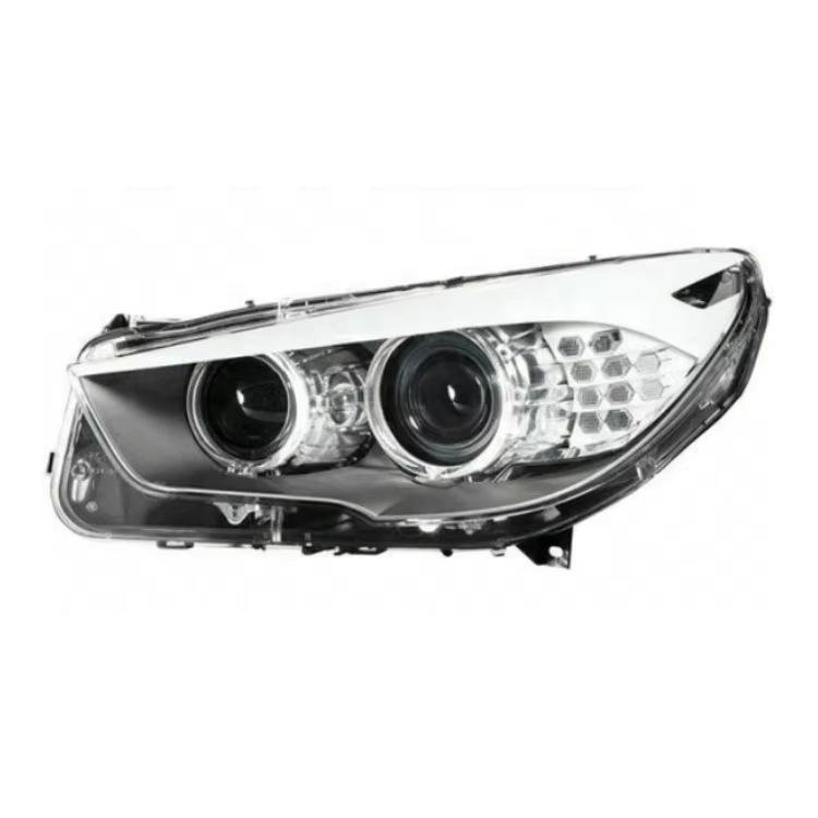 BMW 5 F07 OEM Car Hood