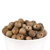 Brunei Agarwood 8mm Bead Bracelet - DIY Wood Beads Accessories