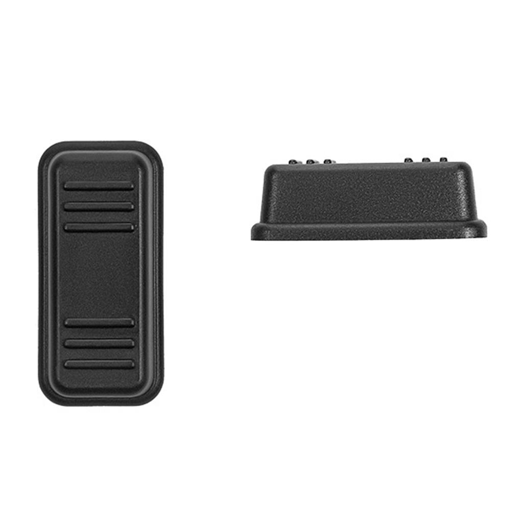 2 Peças Tachas de Bagagem Práticas Tachas Inferiores de Bagagem Suporte Almofada Pés de Mala Acessórios de Substituição