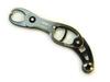 Studio Ocean Mark OCEAN GRIP OG2100HA Fish Grip GrT (Gray/Titanium)