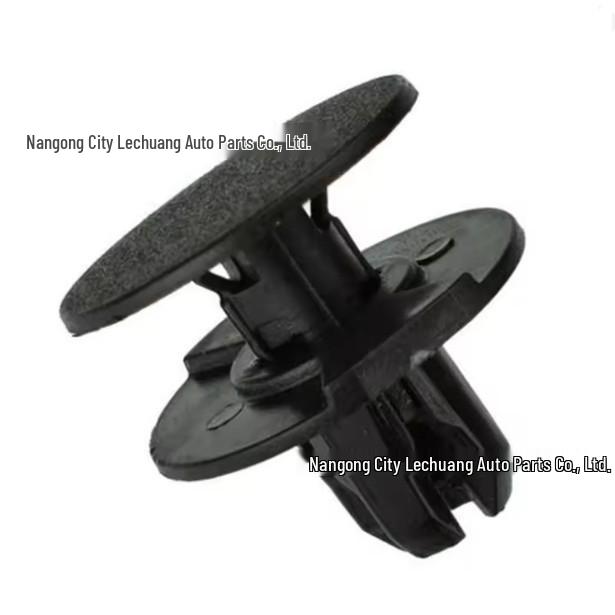 Honda/Acura Fender Liner Clips for Accord, CR-V, Civic (Part #91501TR0003)