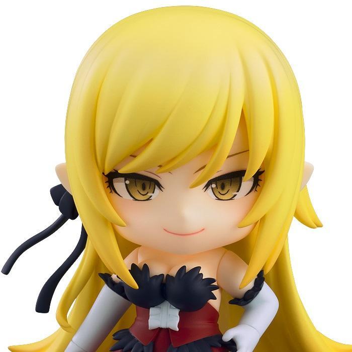 

[USED] Nendoroid Kiss Shot Acerola Orion Heart Under Blade Kizumonogatari