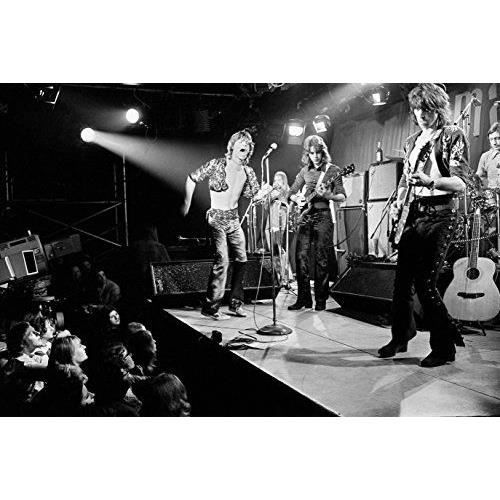 Eagle Vision From the Vault: The Marquee-Live In 1971 [Blu-ray] - EBD1030207