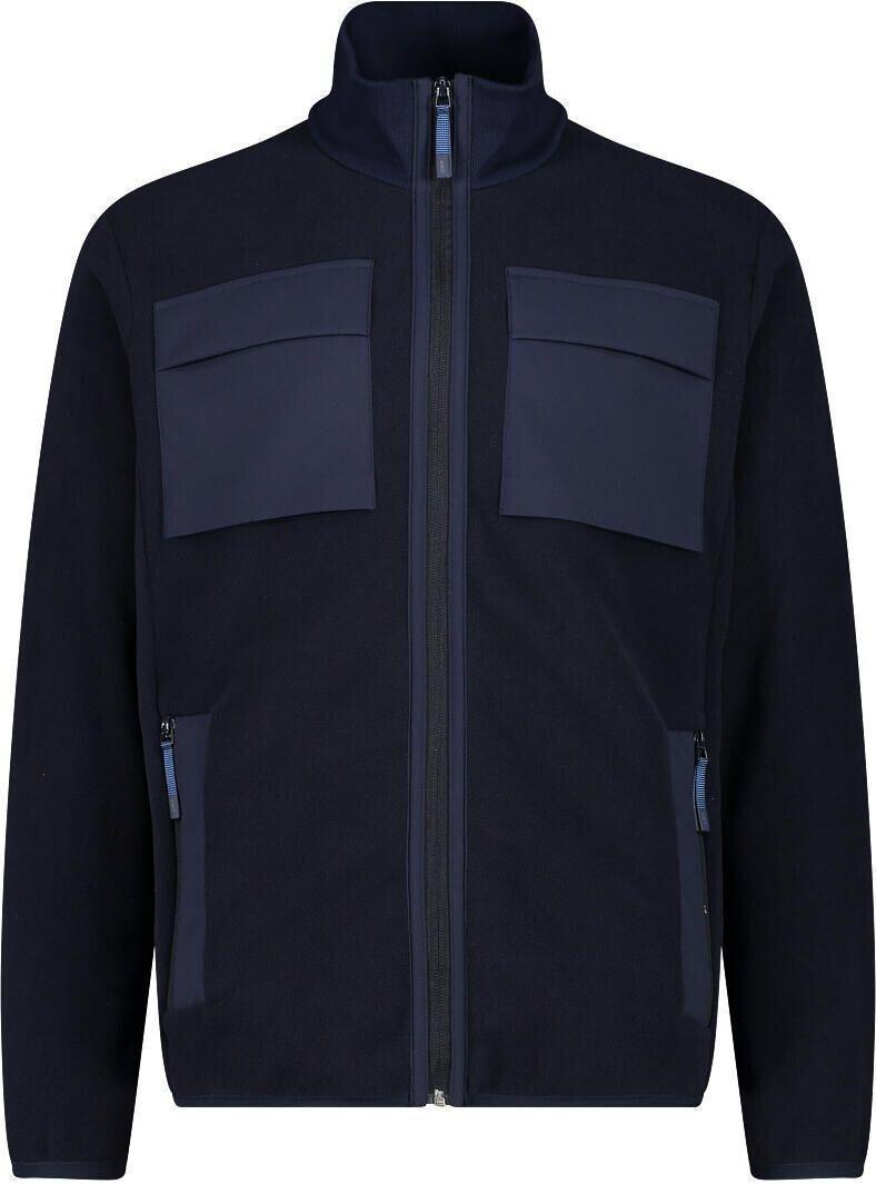 

Куртка CMP Men s Arctic Fleece Jacket (34H0587) 48