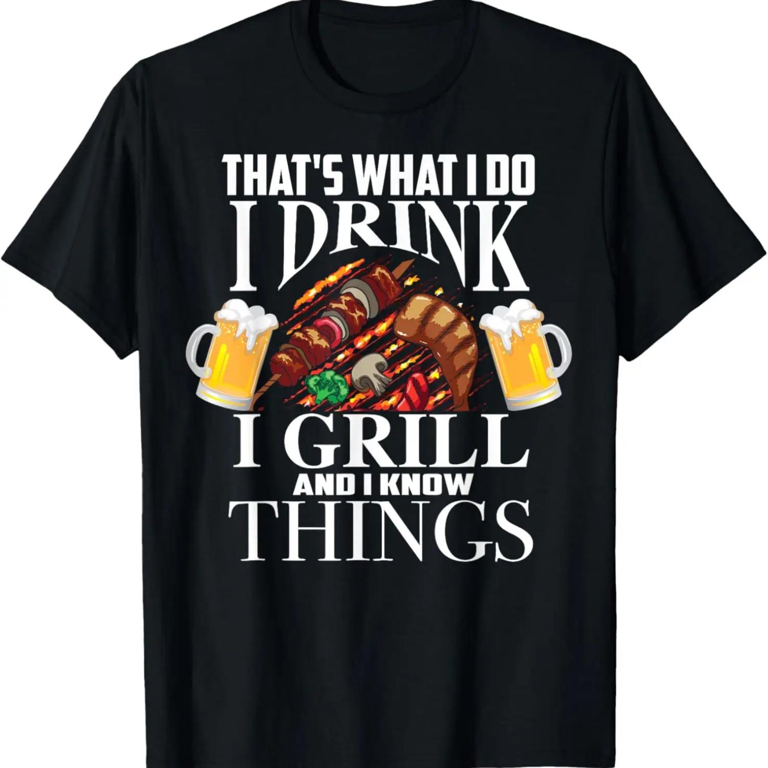 Percussion Instruments Funny Drummer Shirts For Men Drum T-Shirt S