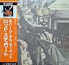 LP Record ROD STEWART - Never A Dull Moment BT5195 MERCURY 1978 Japan Rock Used