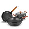 Debo DEP-699 Franklin 3-Piece Cookware Set