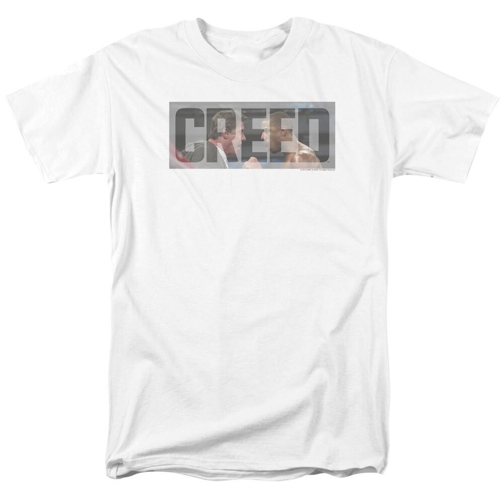 Christmas Crew T-Shirt Family Santa Lights Xmas Festive Family Gift Tee Top S