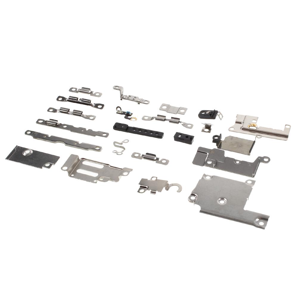

22Pcs OEM Metal Plate Set Parts for iPhone 6s Plus 5.5 inch Type A