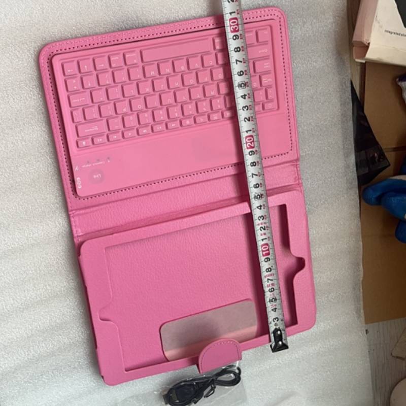 Für Ipad Mini3 Schutzhülle mit Magnetverschluss und Anti-Fingerabdruck-Finish für Büro