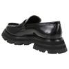 Wander Leather Loafers 'Core Black' Women's 685690WHZ851081