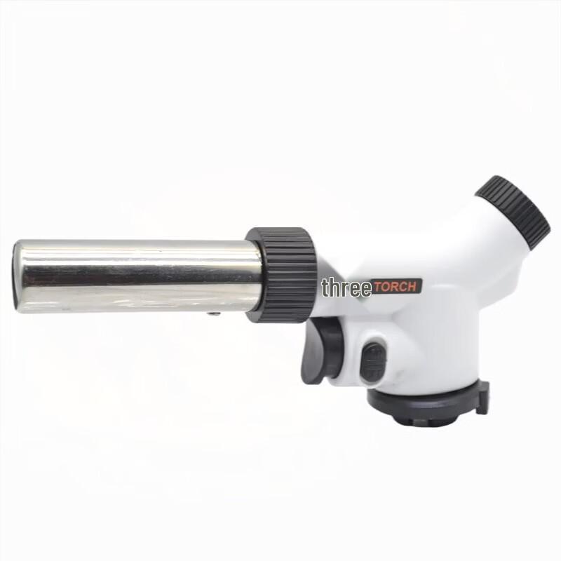 ZISIZ Portable Butane Torch Lighter
