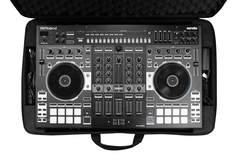 ODYSSEY DJ Controller Carrying Bag for ROLAND DJ808 BMSLRODJ808