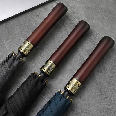 Accessoarer – Paraplyer
