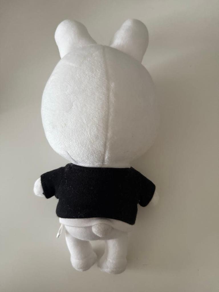 [GEBRAUCHT] Stray Kids Leebit Plüschtier