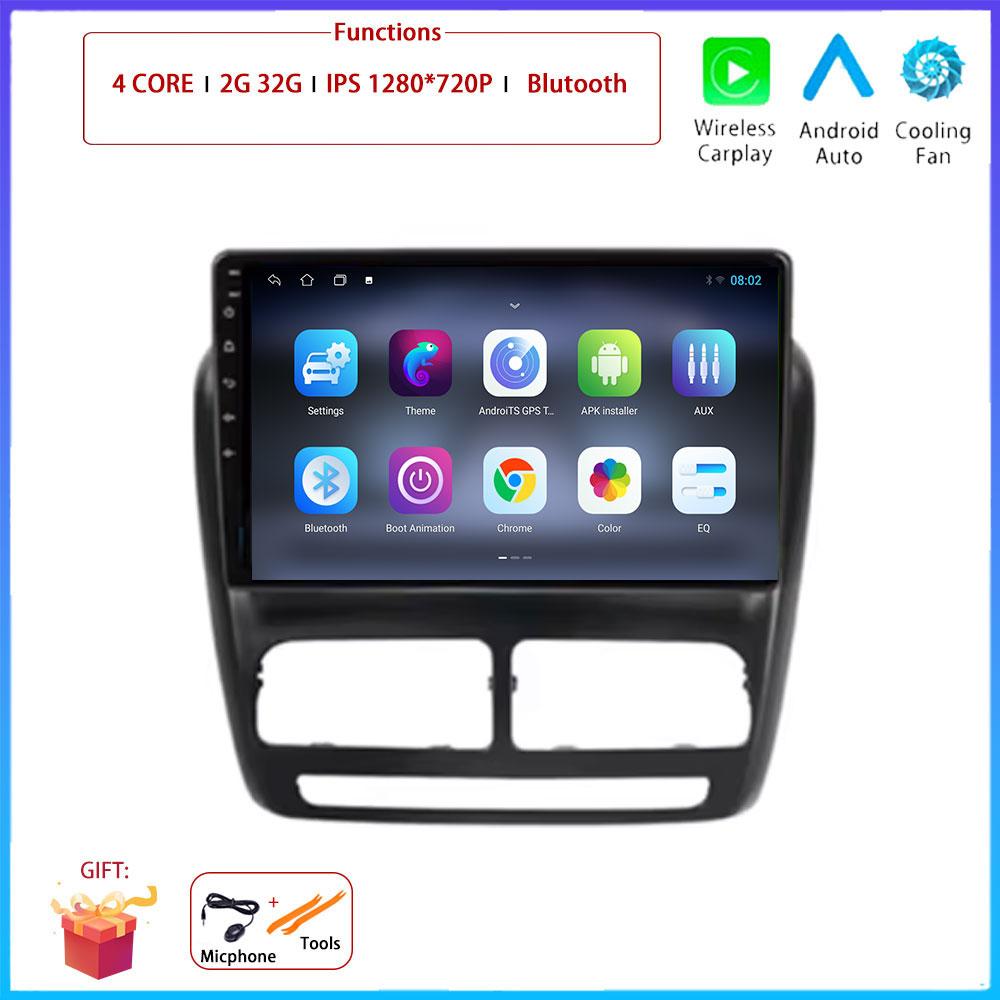 

Android Carplay Auto для FIAT DOBLO для OPEL COMBO TOUR 2010 - 2015 Автомобильный радиоприемник с навигацией GPS Мультимедиа Видеоплеер DSP 4G AMI