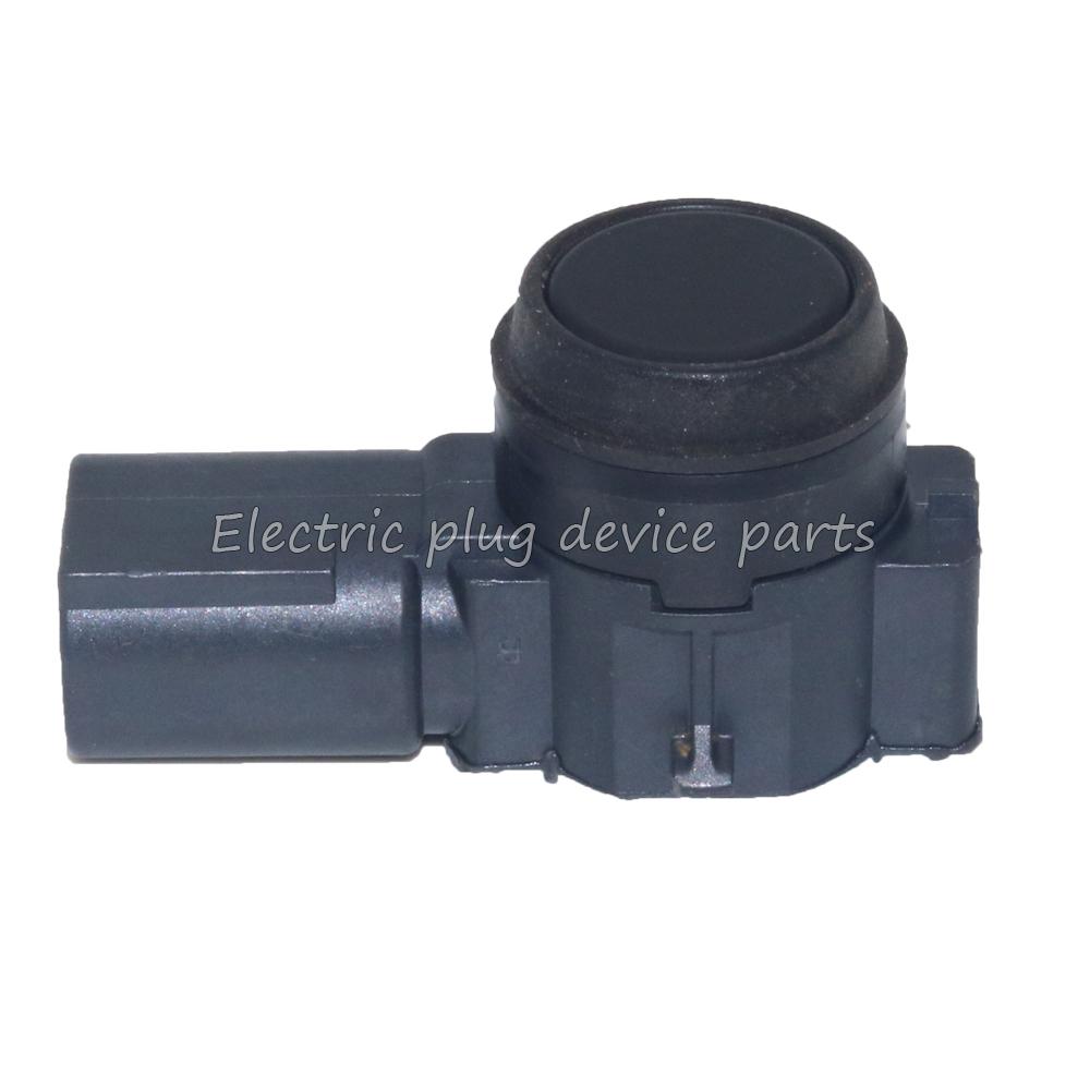 4pcs OEM 9675202477XT 9675202477 PDC Parking Sensor for Peugeot 208 2008 308 II 3008 Expert 1608321780 1609981080 0263013713