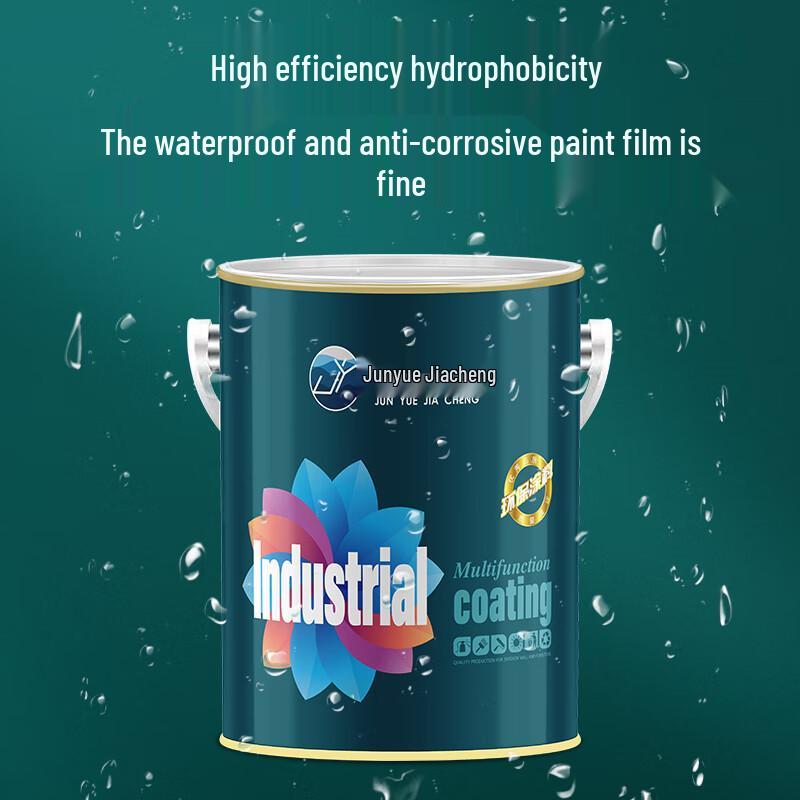 Rust Converter & Anti-Corrosion Paint