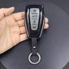 Ultra-Thin Full Coverage Key Cover for Geely Geometry Models: E Firefly, G6, A, C, M6