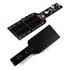 Loose Part Educational DIY Metal Detector Projects DC3~5V Circuit Board with Accessories Set for Soldering Practice