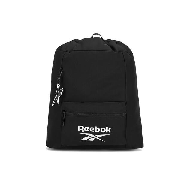 

Reebok Рюкзак RBK-037-CCC-05 Черный