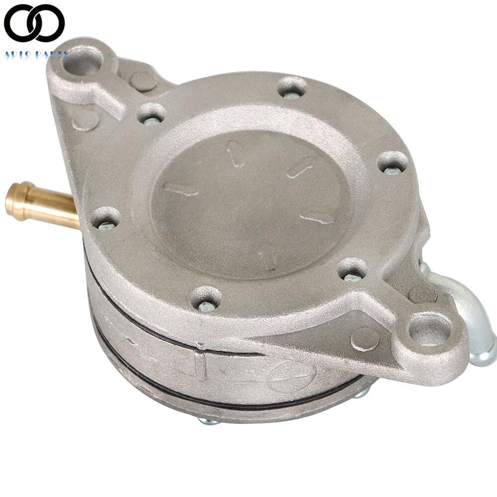NEW Fuel Pump DF52-73 Double Outlet For SKI DOO CAT 42-5311 14-2223