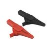 Clamp Multimeter Cable Probe Kit 1000V 10A Including For Alligator Clips for Safe and Reliable Electrical Testing