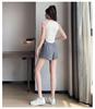 Women's 2025 Activewear Set: Quick-Dry Yoga, Running, Badminton, Hiking, Fitness Shorts