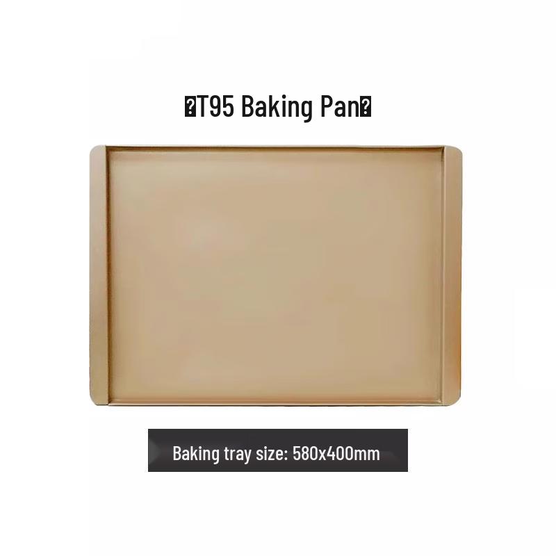 MOLUONA T95 Electric Oven Baking Pan