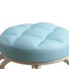 Ergonomic Rolling Stool for Home Office and Study