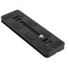 Quick Release Plate with 1Celsius4 Inch Screw and D   Screw Fits for Arca   Standard for Camera Tripod   Head