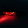 For Land Rover Discovery 5 2016- Rear Reflector Light Brake Lamp Rear Bumper Lamp Tail Light Accessories LR082084 LR163160