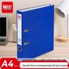 Blocnotesuri și carnete – Pliant-organizator cu clip