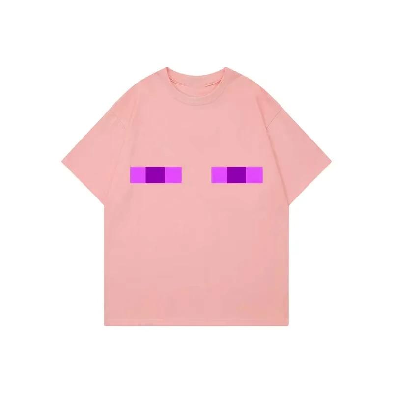 Pánská Dámská Grafická Trička 90. léta Vintage Oblečení 2000s Topy Oblečení Dámské Gotické Hvězda Dívka Y2k Koťátko Emo Letní Dětská Trička