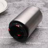 Bottle Opener Beer Opener Automatic Magnetic Beer Openers Bar Wine Stainless Steel  Opener Kitchen Tool Destapadores De Cerveza