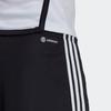 Soccer Shorts Japan National Soccer National Team 2022 Away Replica Shorts VM595 Black [Adidas] Men's (HF1848) J/M