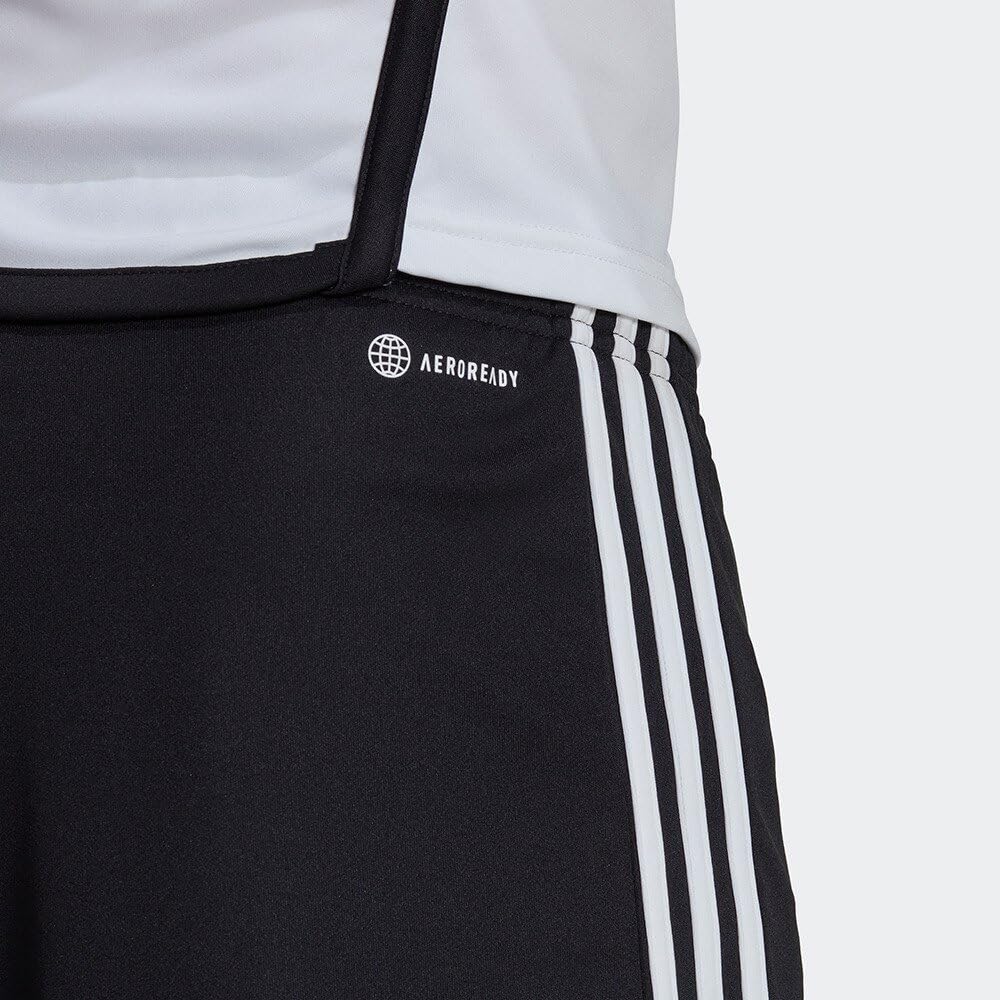 Soccer Shorts Japan National Soccer National Team 2022 Away Replica Shorts VM595 Black [Adidas] Men's (HF1848) J/M