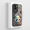 For Oppo A5 5G CPH2735 Phone Case Elegant Butterfly Patterns High Quality Bumper For Oppo A 5 OppoA5 Anti Drop Soft Fundas Capa