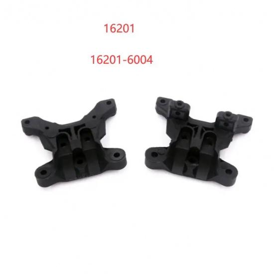 SCY 16101 16102 16103 16201 RC Car Spare Parts Motor Receiver ESC Differential Gear Drive Shaft Steering Cup Swing Arm chassis