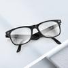 KI-Übersetzerbrille Bluetooth 134 Sprachen Echtzeit-Übersetzung Blaulichtfilternde Smarte Brille für Reisen Sport Musik