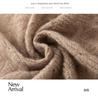 Women's Cashmere Hollow Crochet Knit Scarf - Warm & Versatile for Autumn/Winter
