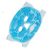 Cooling Ice Gel Facial Pack Reusable Hot Cold Compress Magnet Gel Face Eye Pack