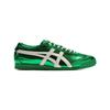 ONITSUKA TIGER Mexico 66 SD Metallic Series - Jade Unisex Sneakers Green Cream 1183C468-301