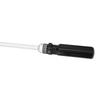 Carburetor Pilot Screw Adjusting Tool 18.89in 90 Degree Angled Head Metal Replacement for ATV UTV Snowmobile
