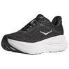 HOKA ONE ONE Bondi 9 'Black White' Men's 1162011-BWHT