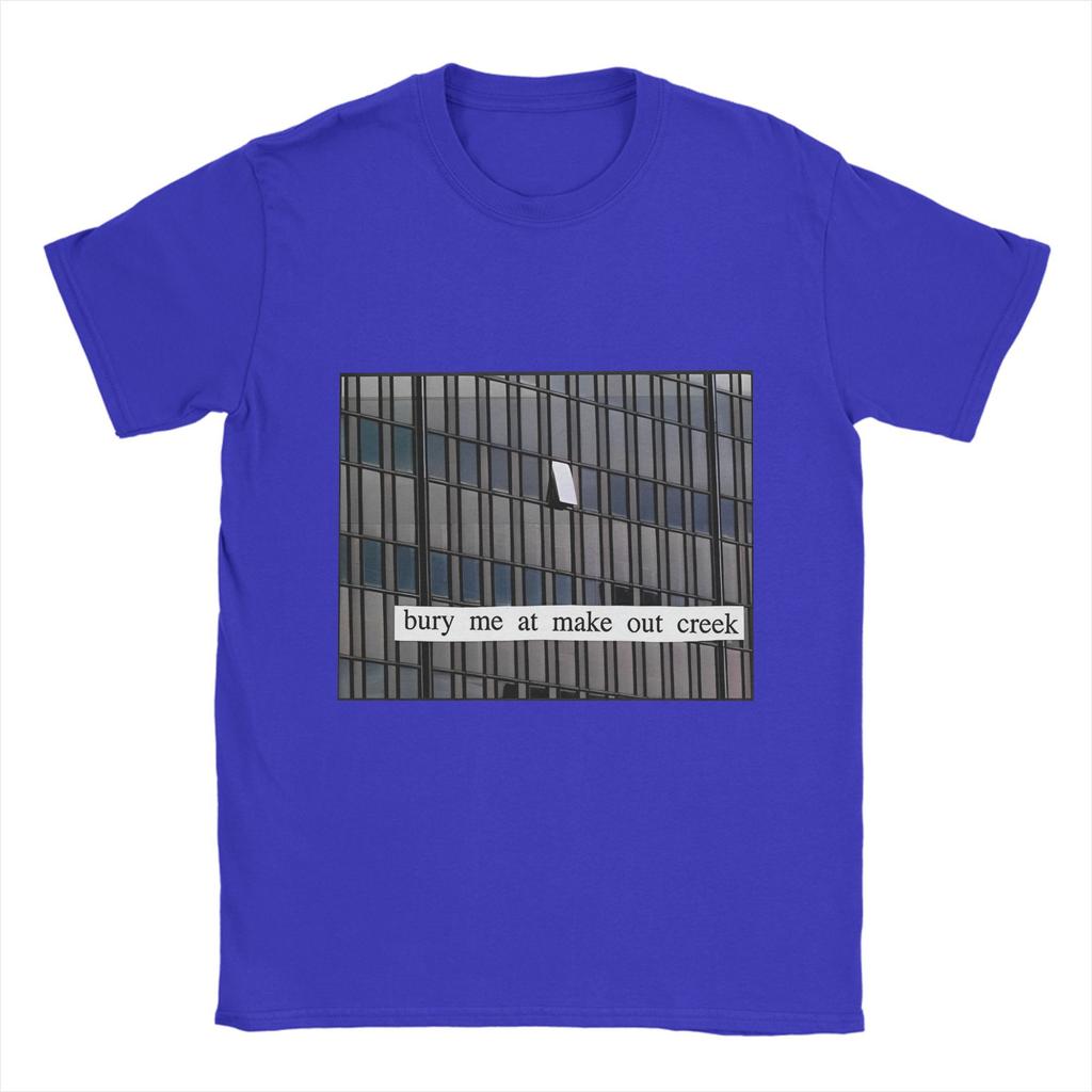 Herren Singer Mitski T-Shirt 100% Baumwollkleidung Neuheit Kurzarm O-Ausschnitt T-Shirt Bedrucktes T-Shirt