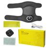 Heated Shoulder Brace for Women Men Body Massager Heating Pad for Neck and Shoulder Deep Issue Knee Leg Massager
