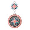2026 New Arrival Bohemia Enameling Pendants for Women Earrings Necklaces Pendants Charms Jewelry Making DIY Jewelry Accessories